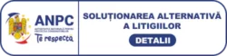 ANPC — Soluționarea Alternativă a Litigiilor (SAL)